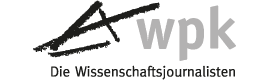 Wissenschaftspressekonferenz