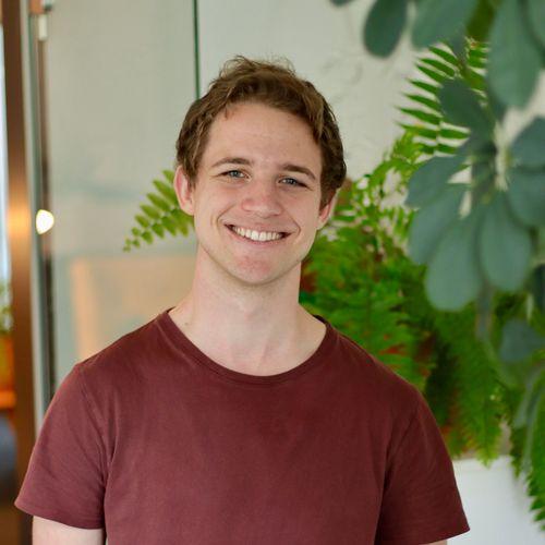 Tobias Bauer