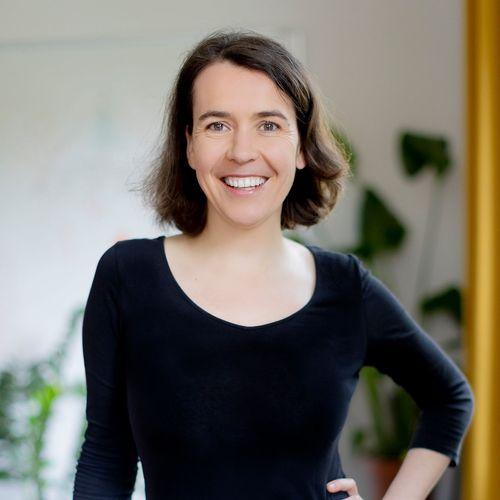 Annegret Burkert