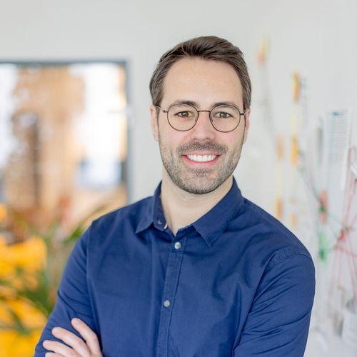 Lutz Dreesbach