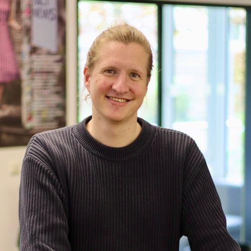 Linus Netze