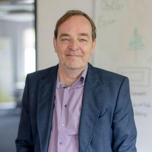 Volker Stollorz