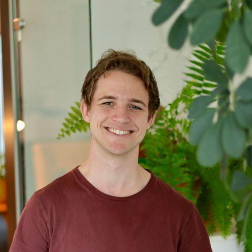 Tobias Bauer