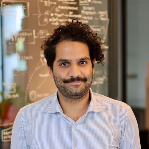 Mani Erfanian Abdoust