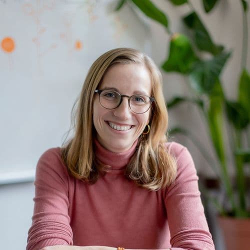 Marleen Halbach Theile