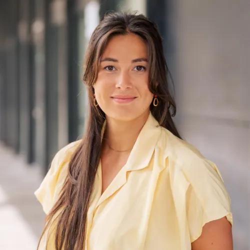 Helena Salamun