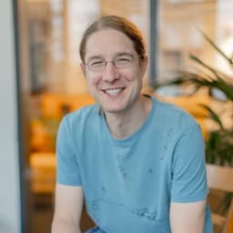 Portrait: Lars Koppers