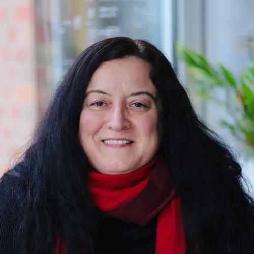 Maria  Rios Navarro
