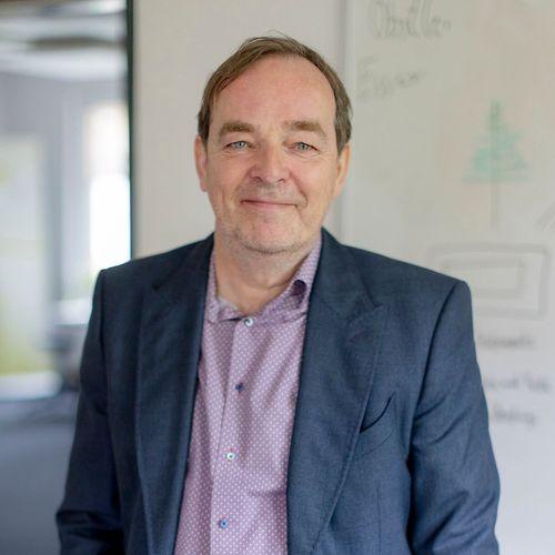 Volker Stollorz