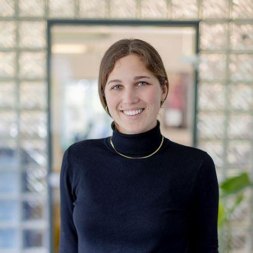Charlotte Walther