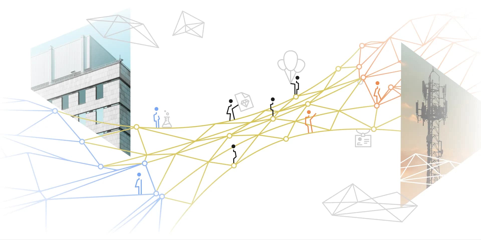 Keyvisual für die Seite - Uber uns